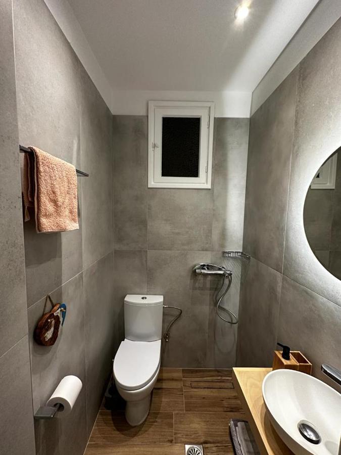 Theodore'S Cosy Apartment Corfu (city) Exterior foto