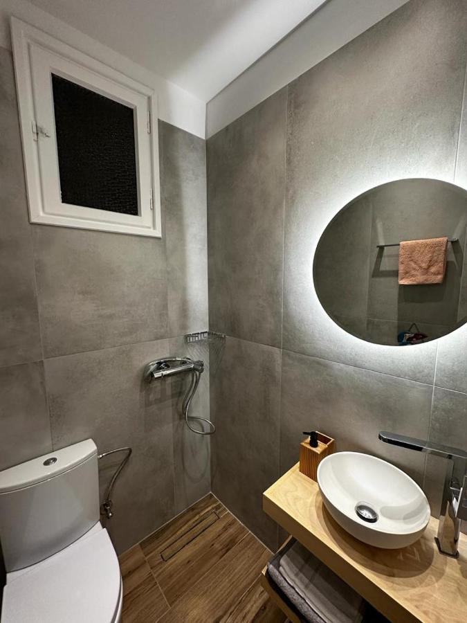 Theodore'S Cosy Apartment Corfu (city) Exterior foto